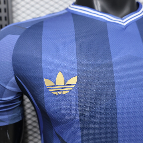 2026 Player Version Argentina Special Edition 10 Football Shirt 1:1 Thai Quality - Image 4