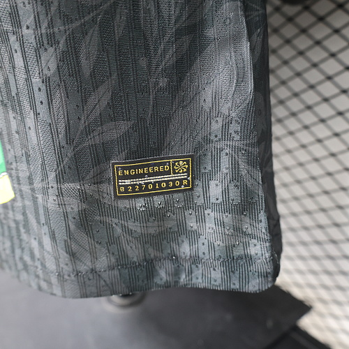 2026 Player Version Brazil Special Edition 16 Football Jersey 1:1 Thai quality - Image 8