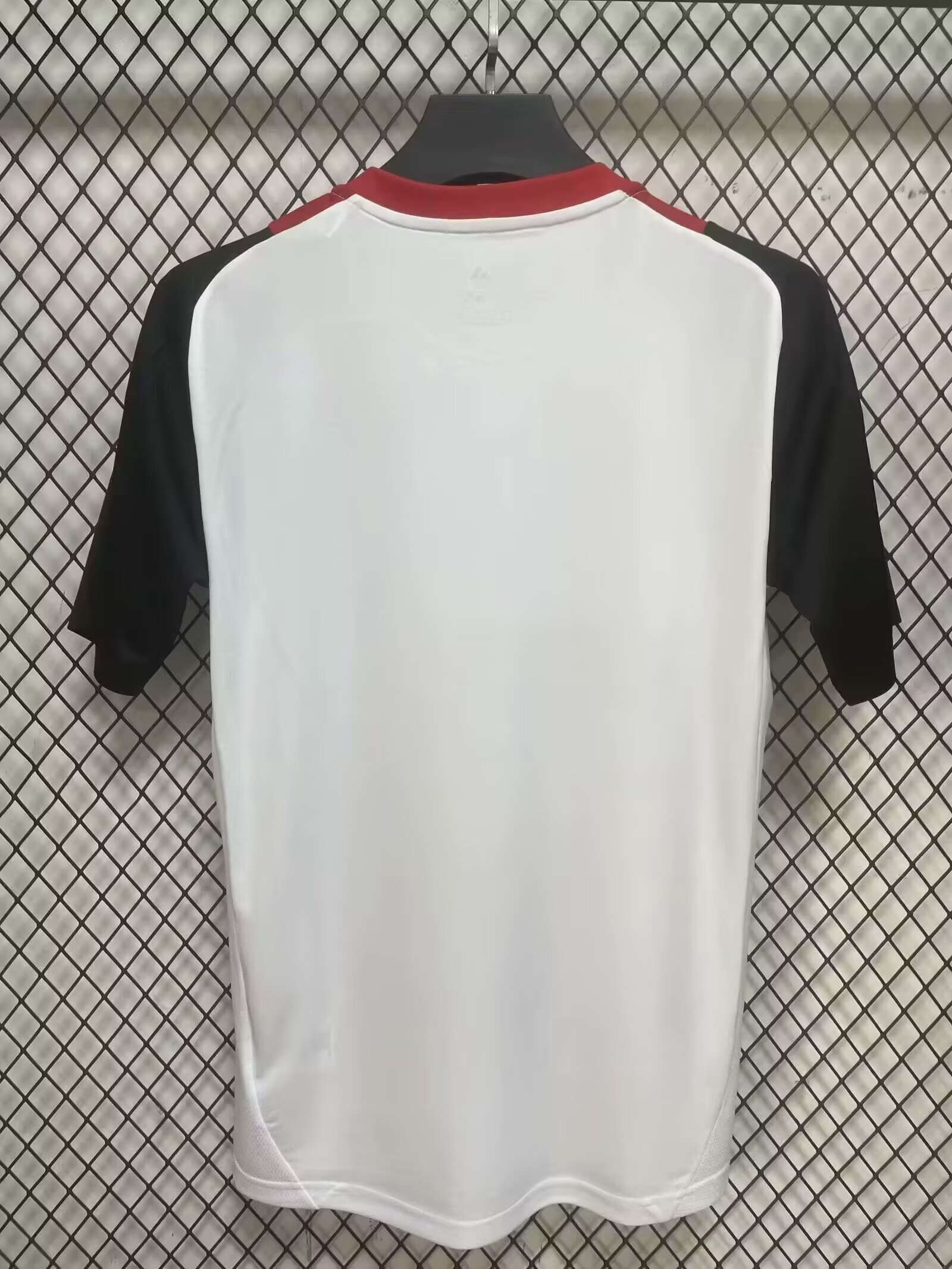 2025/2026 Manchester United Training Jersey Football Jersey 1:1 Thai quality - Image 2