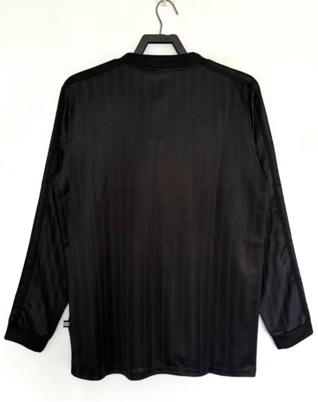 1995/1996 Retro Liverpool Special Edition Football Jersey Long Sleeve 1:1 Thailand Quality - Image 3