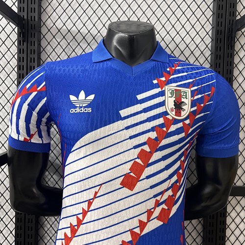 2026 Player Version Japan Special Edition 03 Football Jersey 1:1 Thai Quality - Image 6
