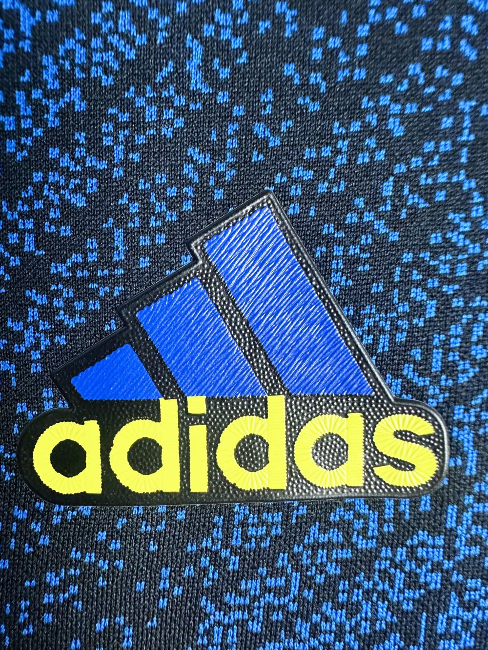 2021-2022 Retro Manchester United Tercera Visitante Camiseta de fútbol Calidad tailandesa 1:1 - Imagen 6