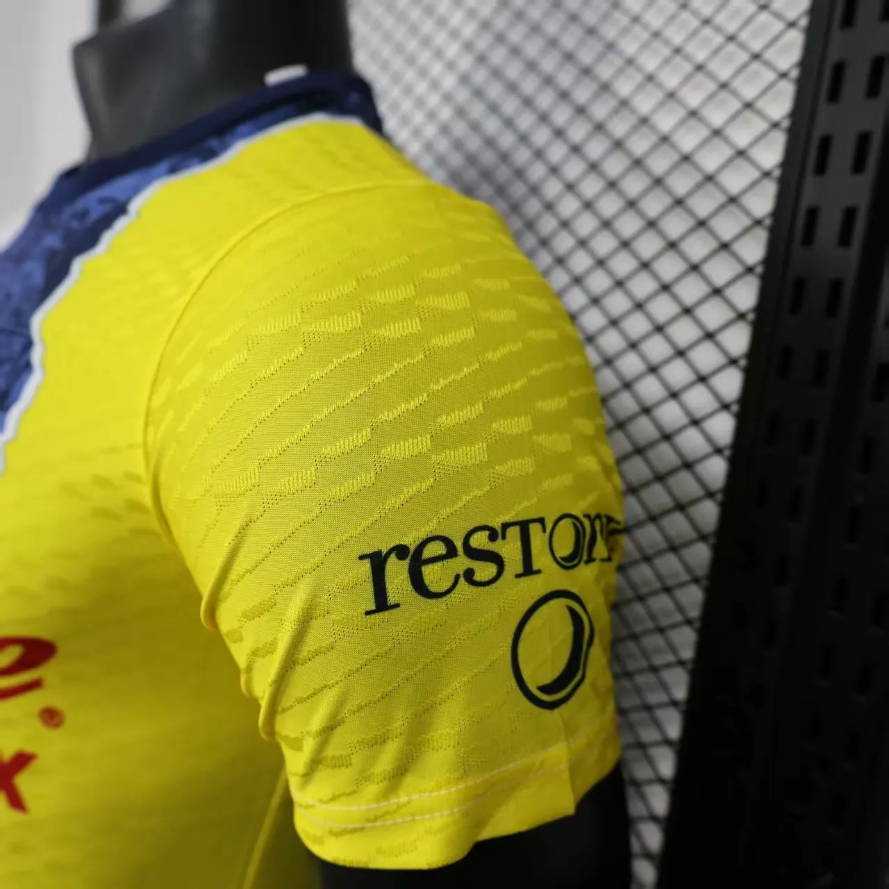 2025/2026 Player Version Club América Special Edition Football Jersey 1:1 Thai quality - Image 6