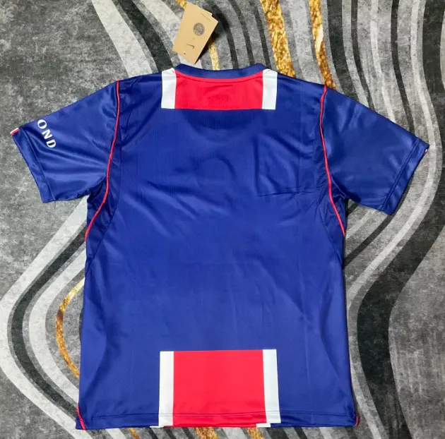 2026/2027 Psg Paris Casa Maglia da calcio Qualità thai 1:1 - immagine 3