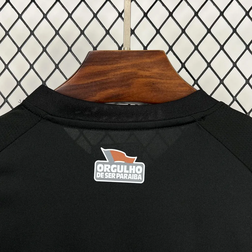 2025/2026 Botafogo Away Football Jersey 1:1 Thai Quality - Image 4
