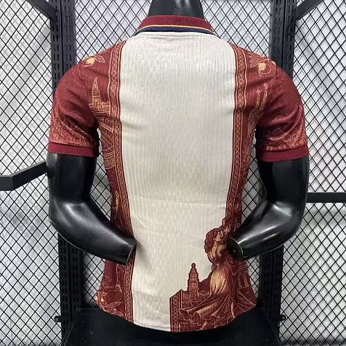 2026 Player Version Spain Special Edition 05 Football Shirt 1:1 Thai Quality - Image 2