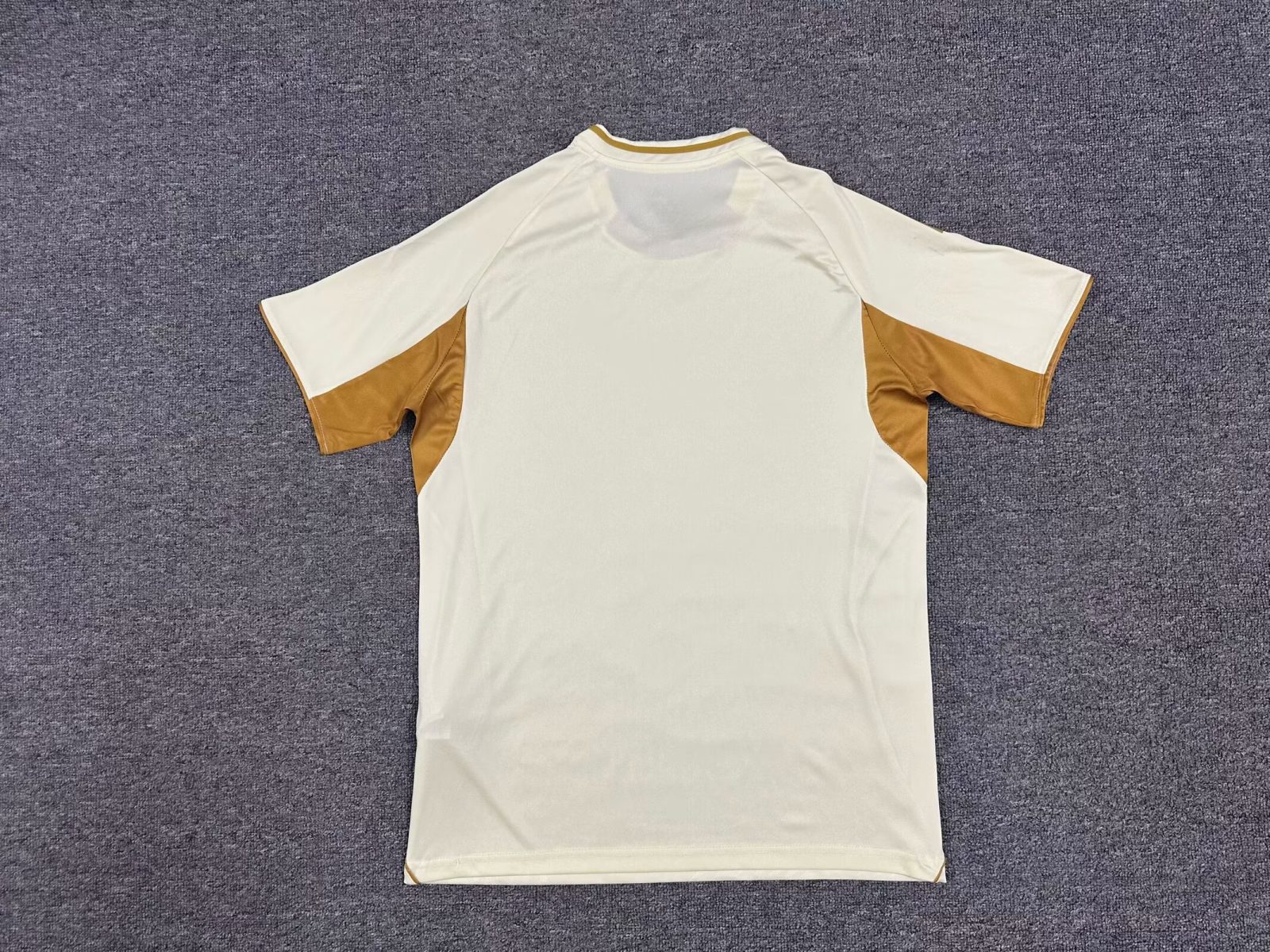 2025-2026 Chicago Fire FC Training Kleidung Fußballtrikot 1:1 Thai-Qualität – Bild 3