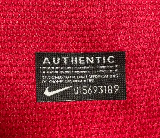 2012 Rétro Portugal Domicile Maillot de football Qualité thaï 1:1 – Image 8