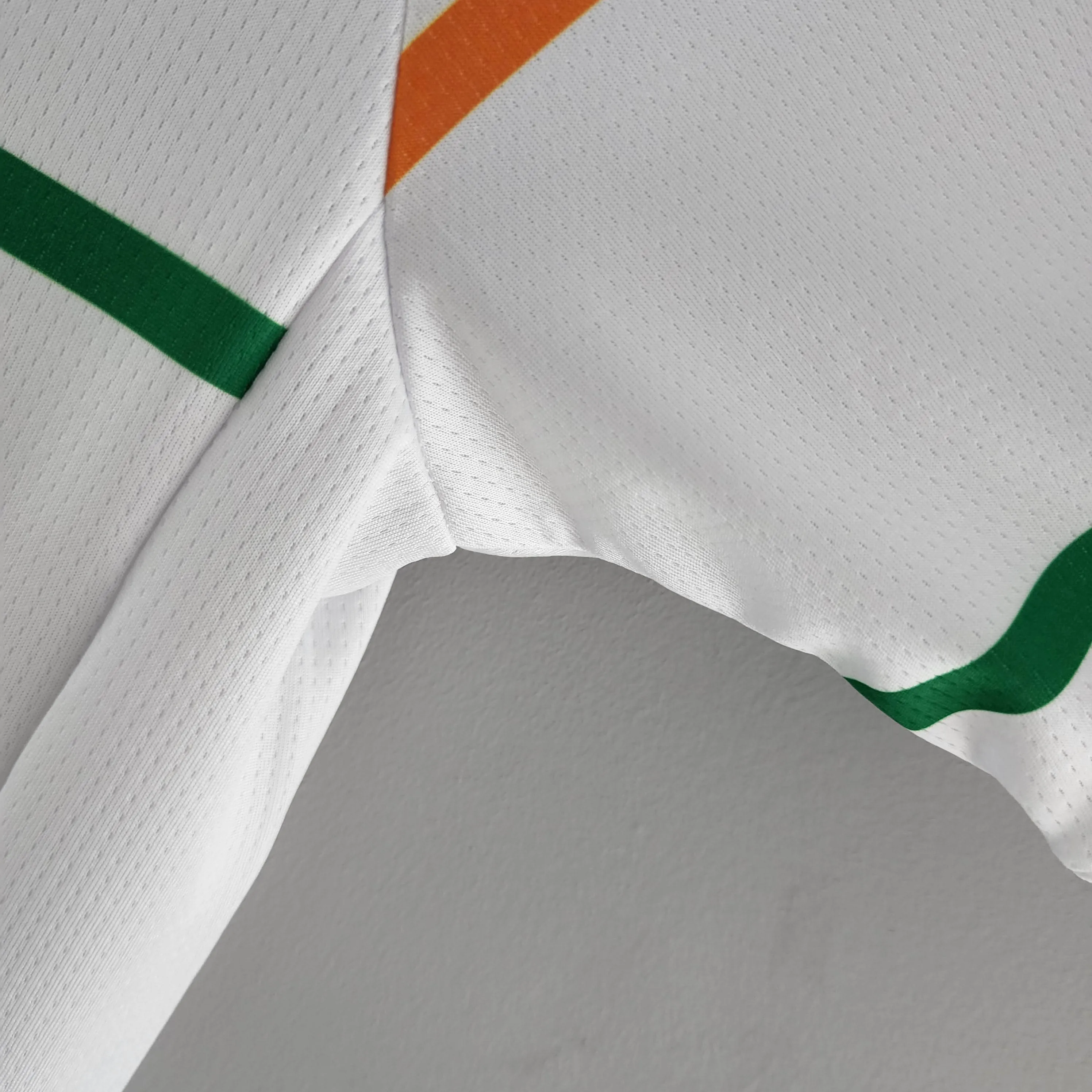 2022/2023 Venedig Visitante Camiseta de fútbol Calidad tailandesa 1:1 - Imagen 8