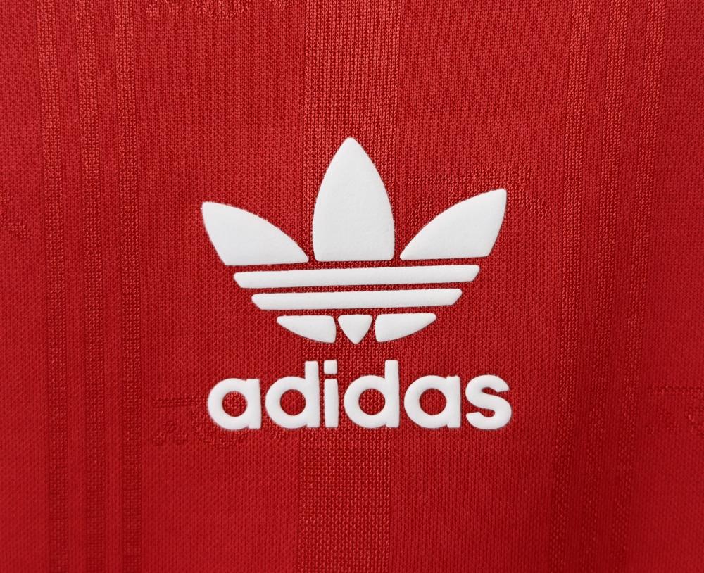 1988/1990 Retro Arsenal Casa Maglia da calcio Qualità thai 1:1 - immagine 7