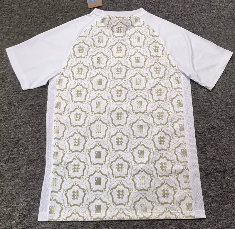 2026 Inglaterra Edición especial 01 Camiseta de fútbol Calidad tailandesa 1:1 - Imagen 2