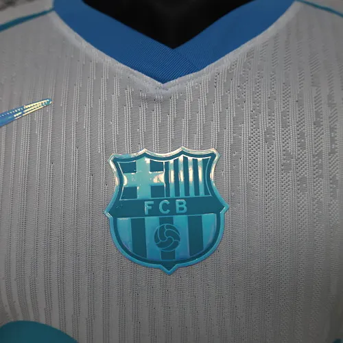2026/2027 Spelersversie Barcelona Speciale editie 08 Voetbalshirt 1:1 Thaise kwaliteit - Afbeelding 5