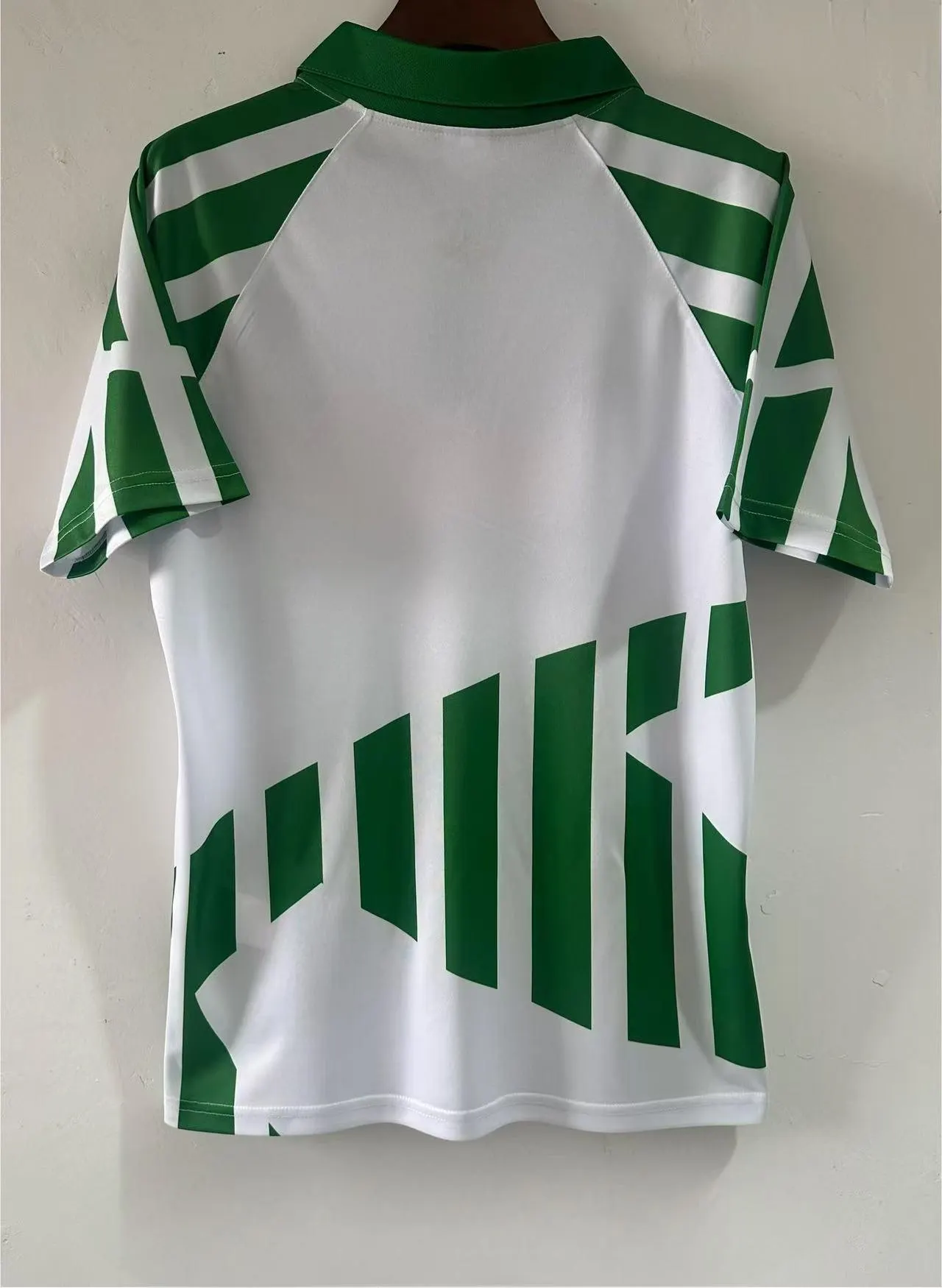 1994/1995 Retro Werder Bremen Home Football Shirt 1:1 Thai Quality - Image 2