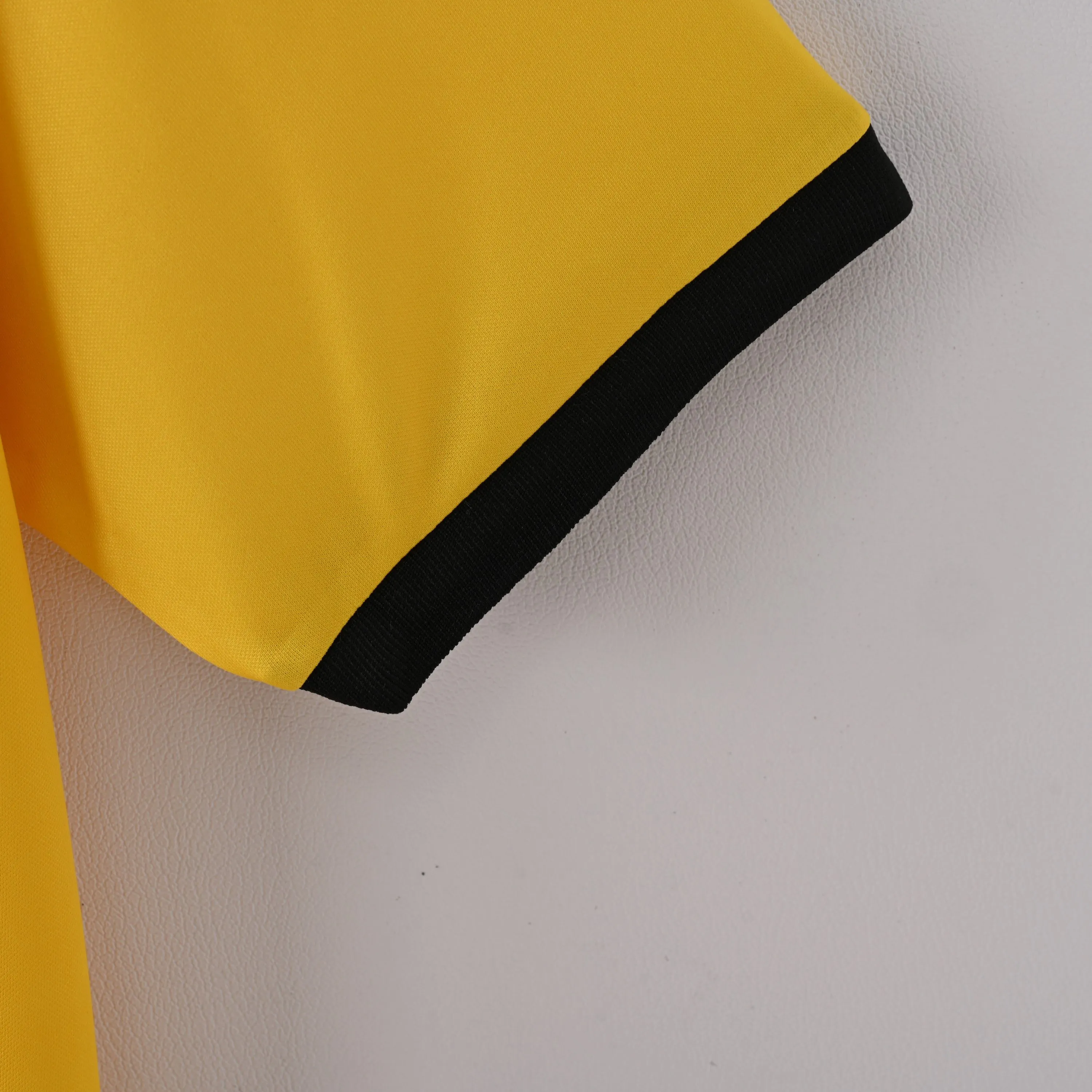 1998 Retro Jamaica Home Football Jersey 1:1 Thai Quality - Image 6