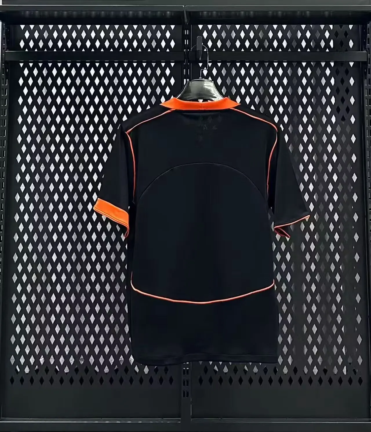 2025/2026 Corinthians Trzecia Wyjazdowa Koszulka piłkarska Jakość tajska 1:1 - obrazek 2