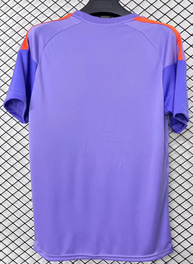 2026 Universidad De Chile Training Suit Football Jersey 1:1 Thai Quality - Image 2