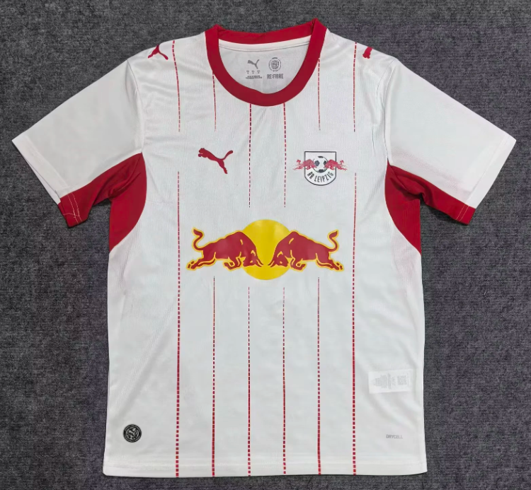 2026/2027 Leipzig Domowa Koszulka piłkarska Jakość tajska 1:1