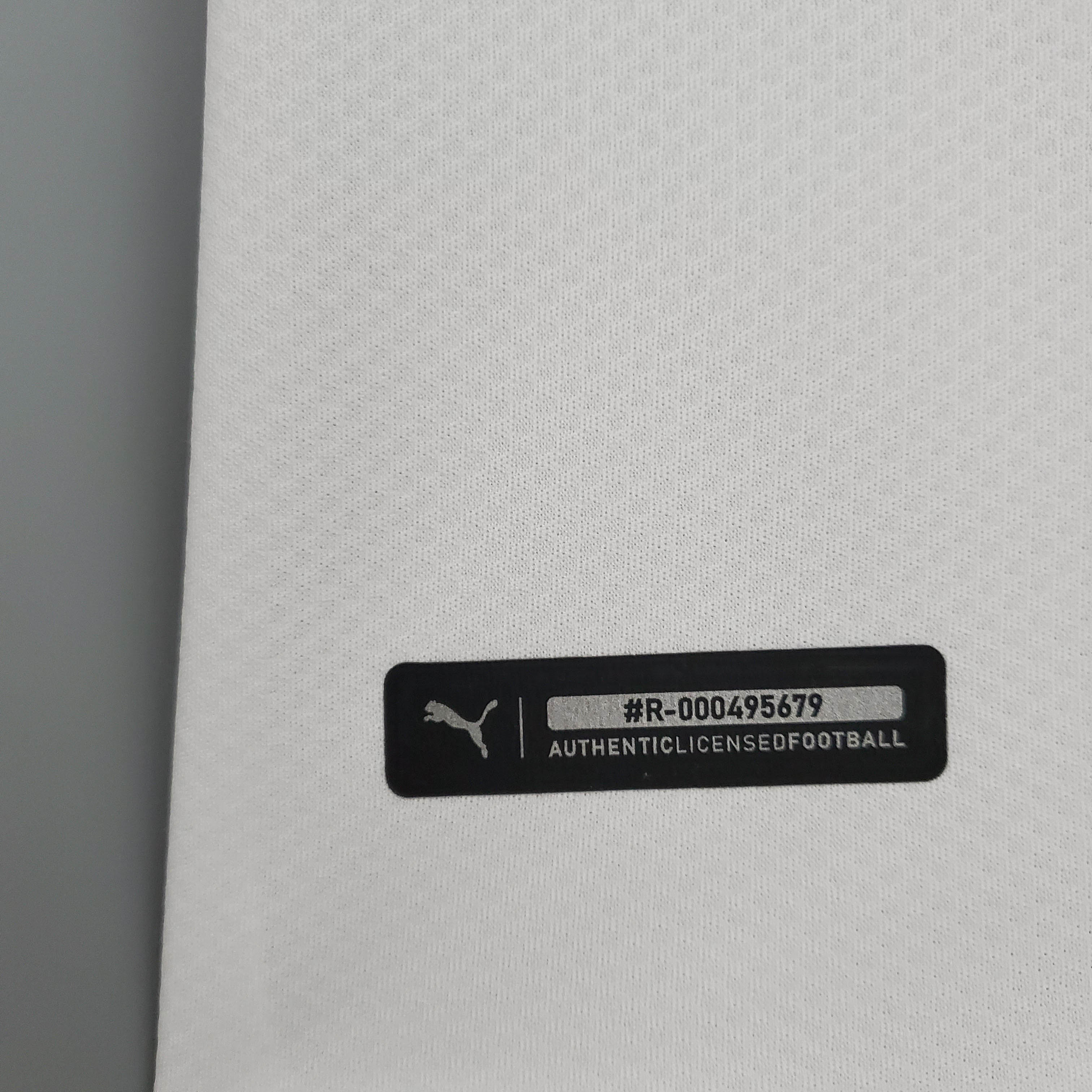 Manchester City Football Shirt 2021/2022 1:1 Thai Quality Away - Image 12