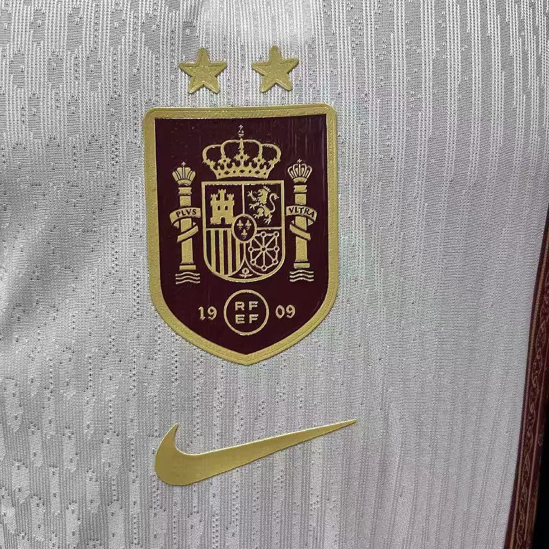 2026 Player Version Spain Special Edition 05 Football Shirt 1:1 Thai Quality - Image 8