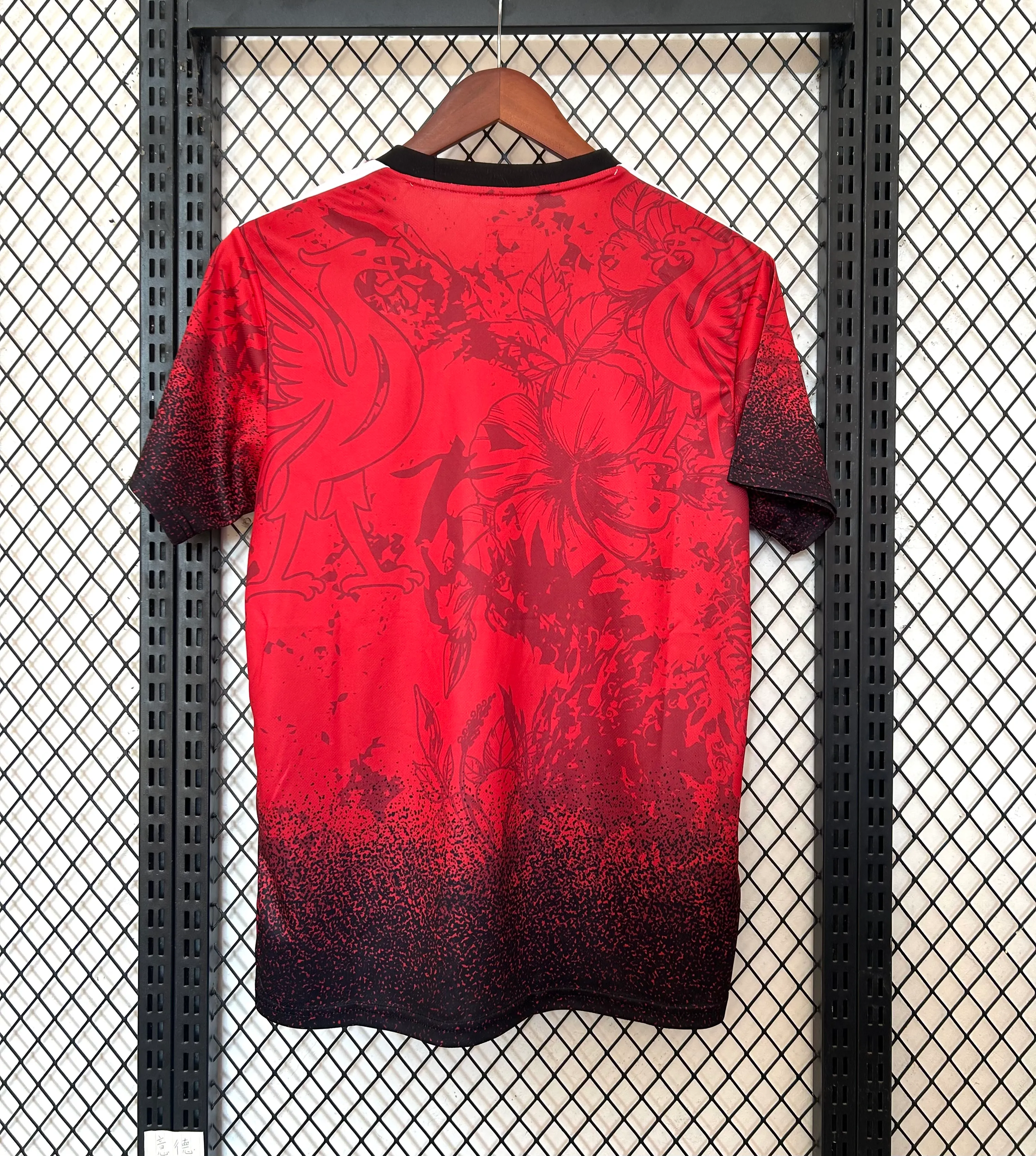 2025/2026 Liverpool Special Edition 05 Football Jersey 1:1 Thai quality - Image 4