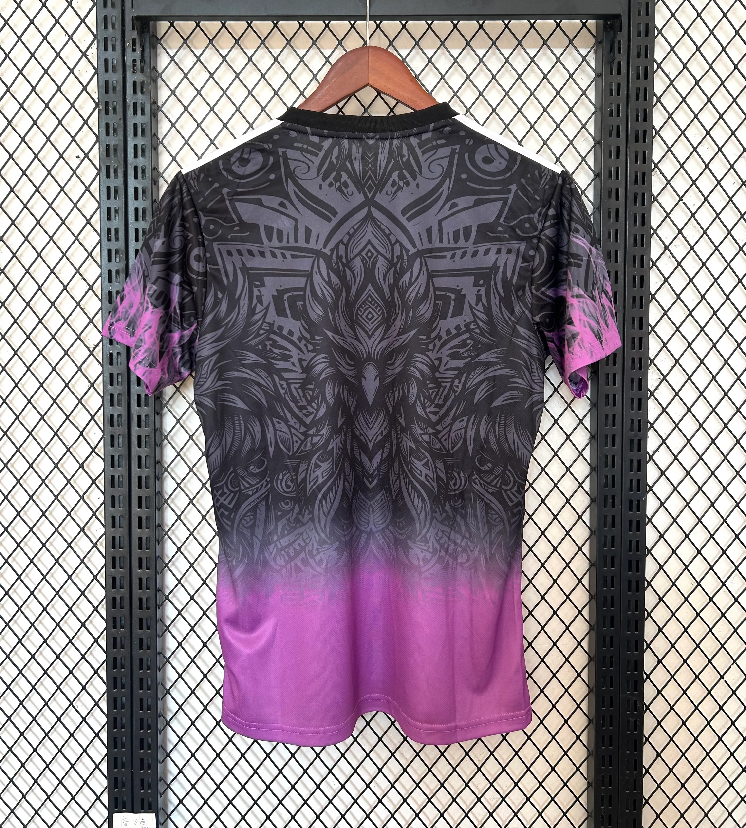 2025/2026 Liverpool Special Edition 06 Football Jersey 1:1 Thai quality - Image 2