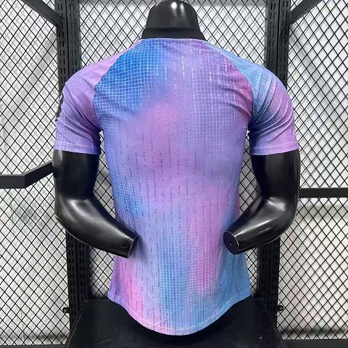 2026/2027 Versão jogador Real Madrid Edição especial 12 Camisa de futebol Qualidade tailandesa 1:1 - Image 3