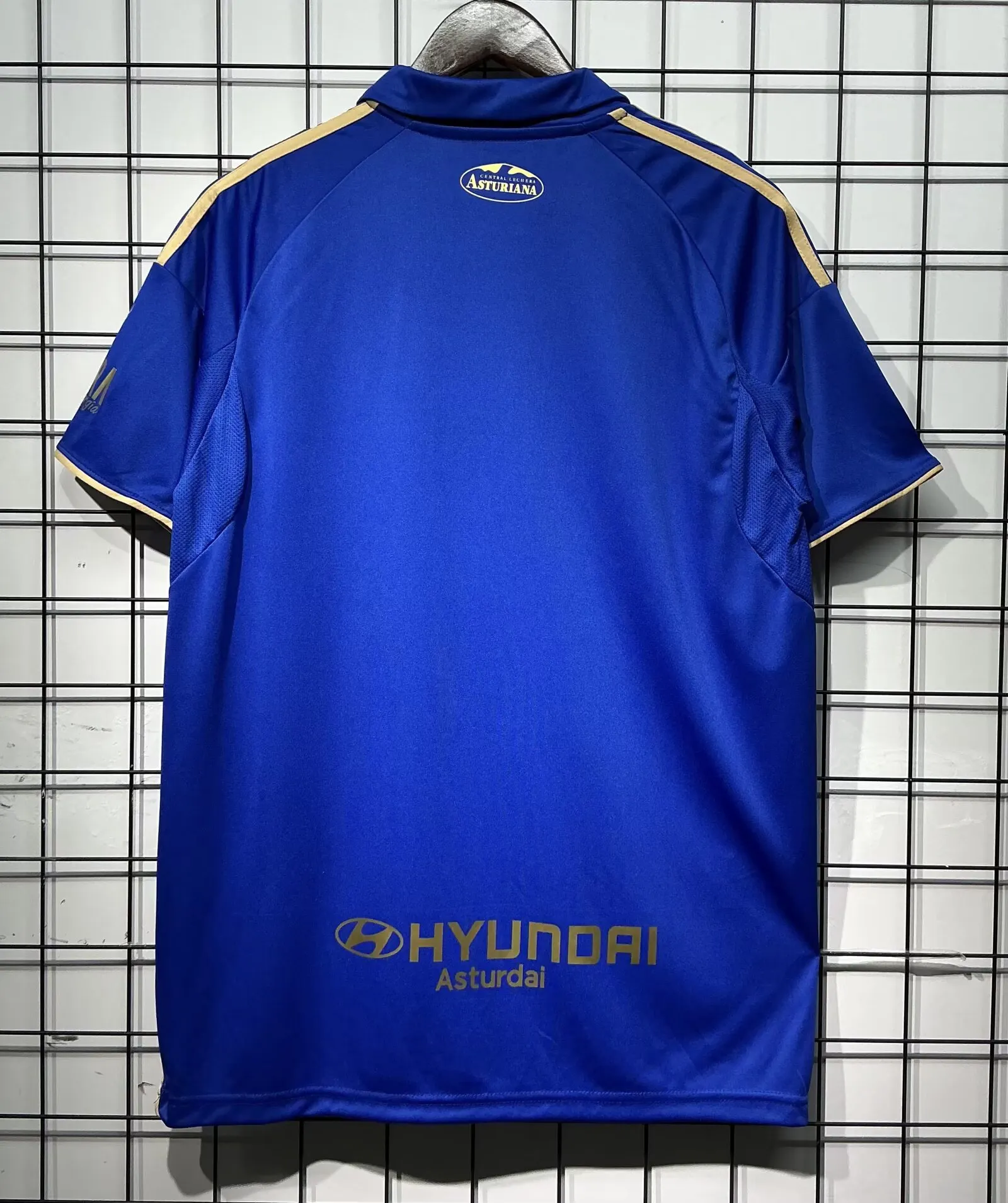 2025/2026 Granada Home Football Shirt 1:1 Thai Quality - Image 2