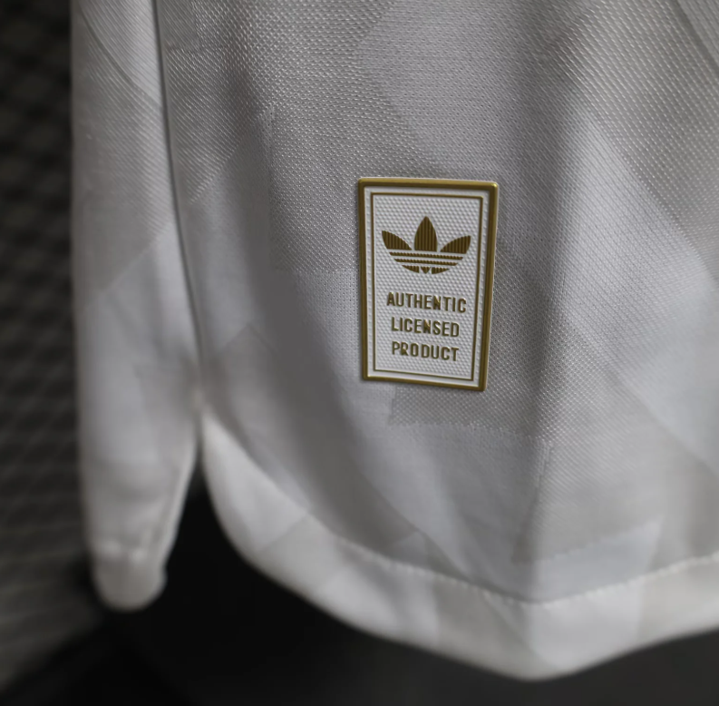 2026 Spielerversion Mexiko Auswärts Fußballtrikot 1:1 Thai-Qualität – Bild 9