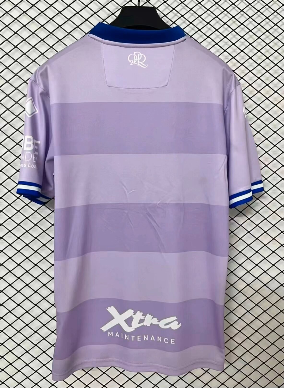 2026-2027 Queens Park Rangers Auswärts Fußballtrikot 1:1 Thai-Qualität – Bild 2
