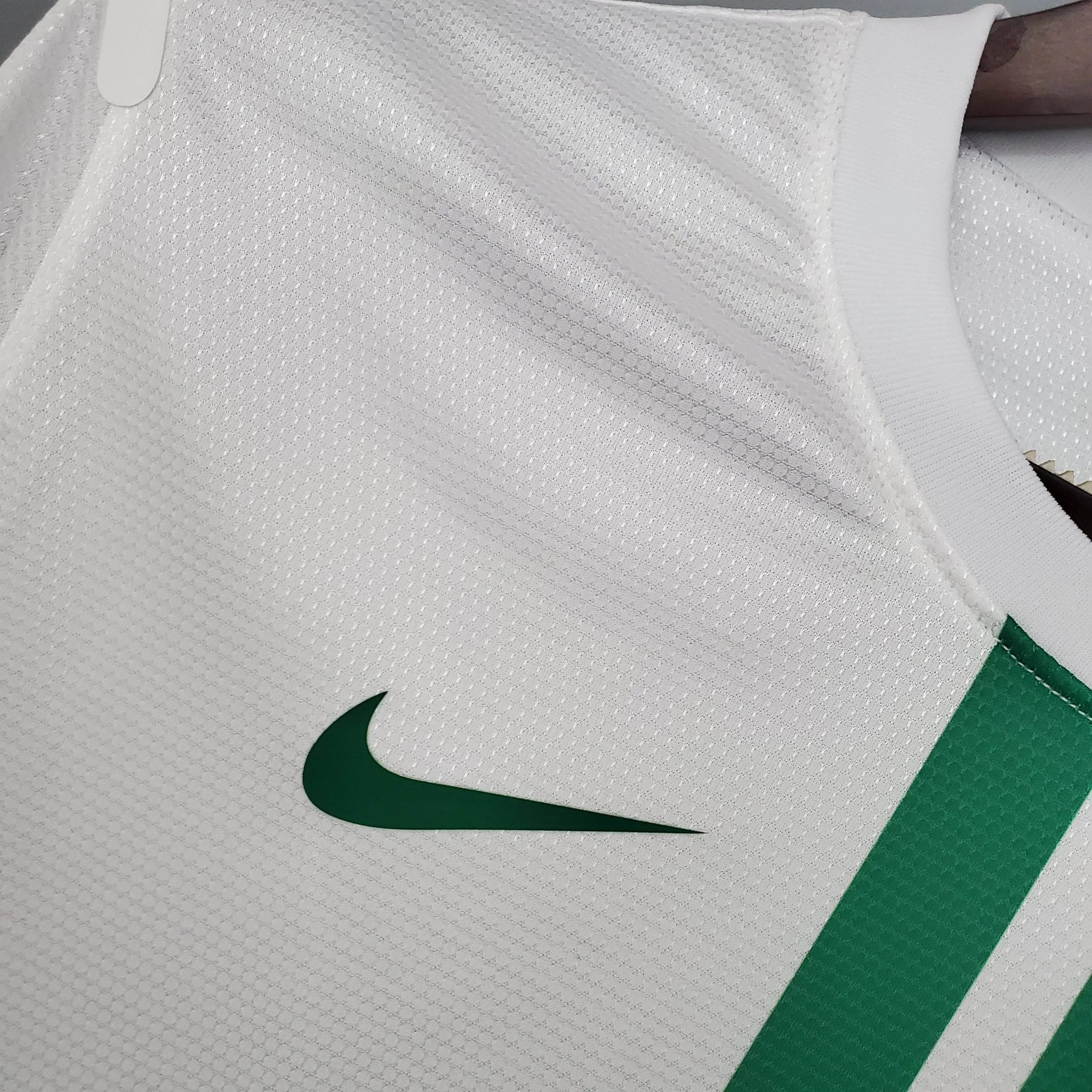 2012 Retro Portugalia Wyjazdowa Koszulka piłkarska - obrazek 4