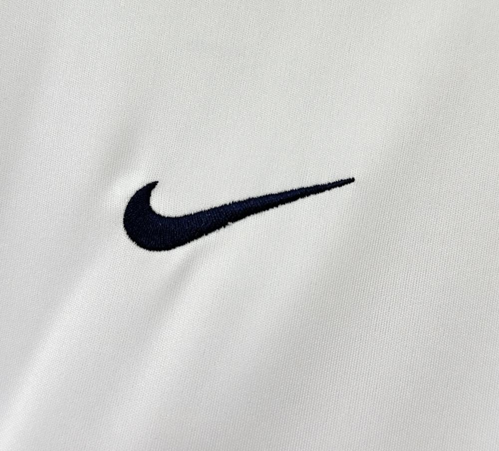 2002/2003 Retro Psg Paris Saint-Germain Uit Voetbalshirt 1:1 Thaise kwaliteit - Afbeelding 6