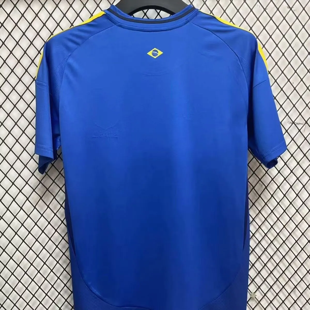 2025/2026 Brazil Goddess Special Edition Football Shirt 1:1 Thai Quality - Image 3