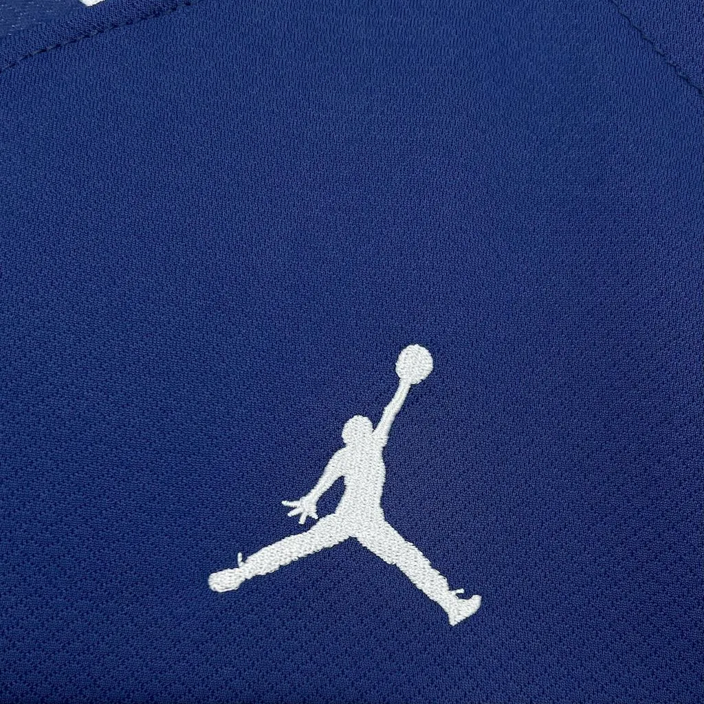 2025/2026 Psg Paris Saint-Germain Terceira Fora Camisa de futebol Qualidade tailandesa 1:1 - Image 5