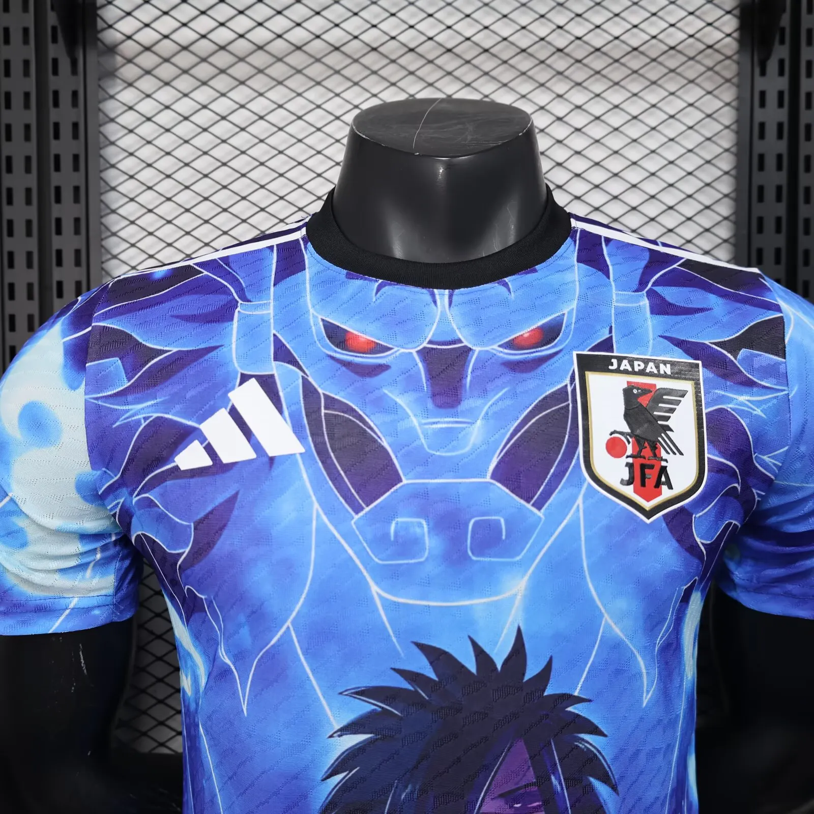 2025/2026 Spielerversion Japan Sonderedition 18 Fußballtrikot 1:1 Thai-Qualität – Bild 3