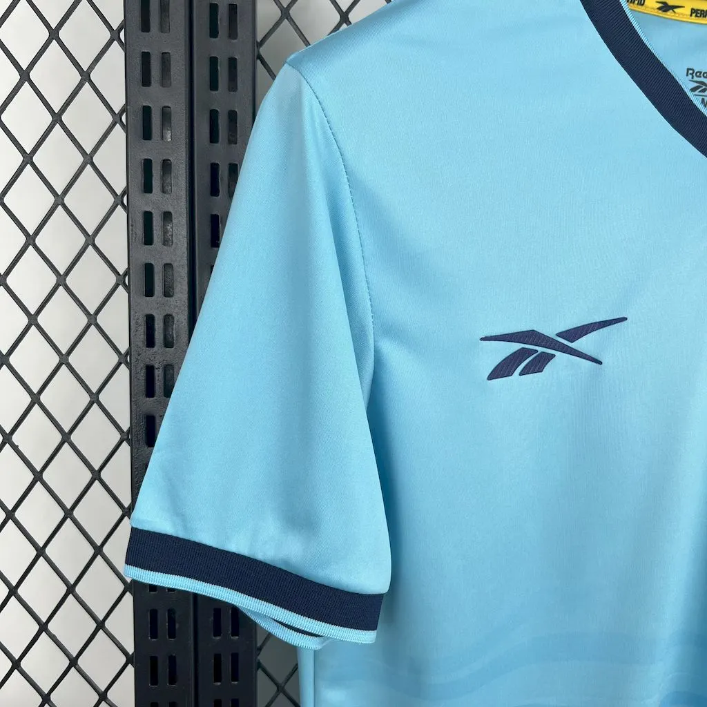 2025 Panama Nationaal elftal Uit Voetbalshirt 1:1 Thaise kwaliteit - Afbeelding 5