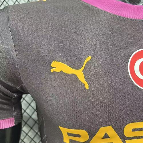 2026/2027 Versione giocatore Galatasaray Terza Trasferta Maglia da calcio Qualità thai 1:1 - immagine 6