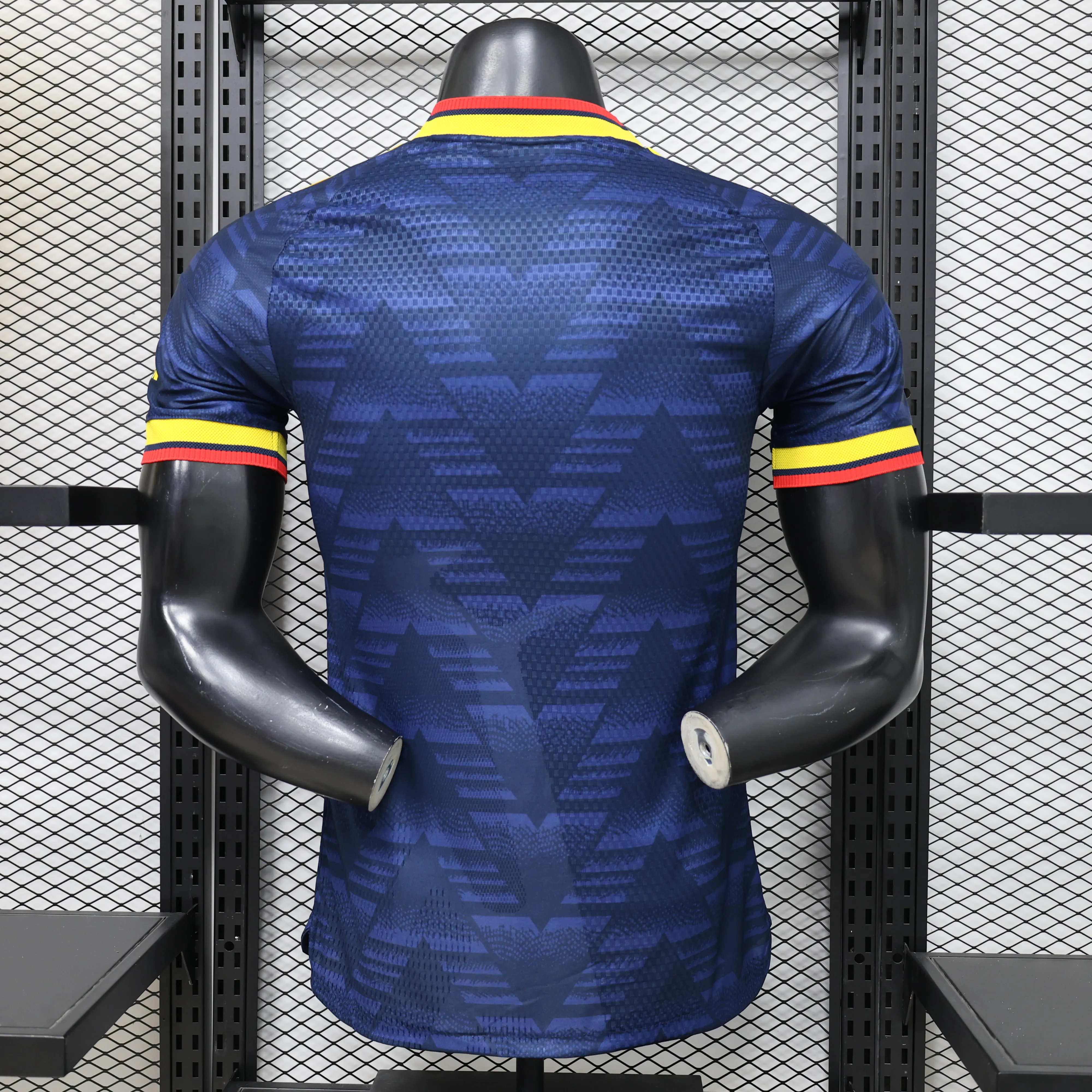 2026/2027 Versione giocatore Arsenal Trasferta Maglia da calcio Qualità thai 1:1 - immagine 2