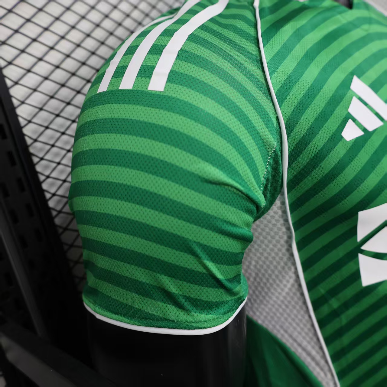 2025/2026 Wersja zawodnicza Newcastle United Wyjazdowa Koszulka piłkarska Jakość tajska 1:1 - obrazek 6
