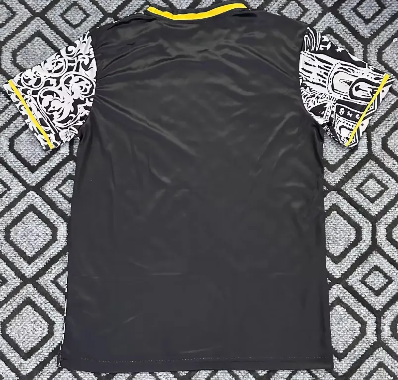 2026/2027 Algeria Special Edition 02 Football Shirt 1:1 Thai Quality - Image 2
