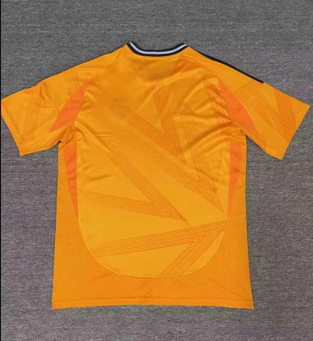 2024/2025 Real Madrid Extérieur Maillot de football Qualité thaï 1:1 – Image 3
