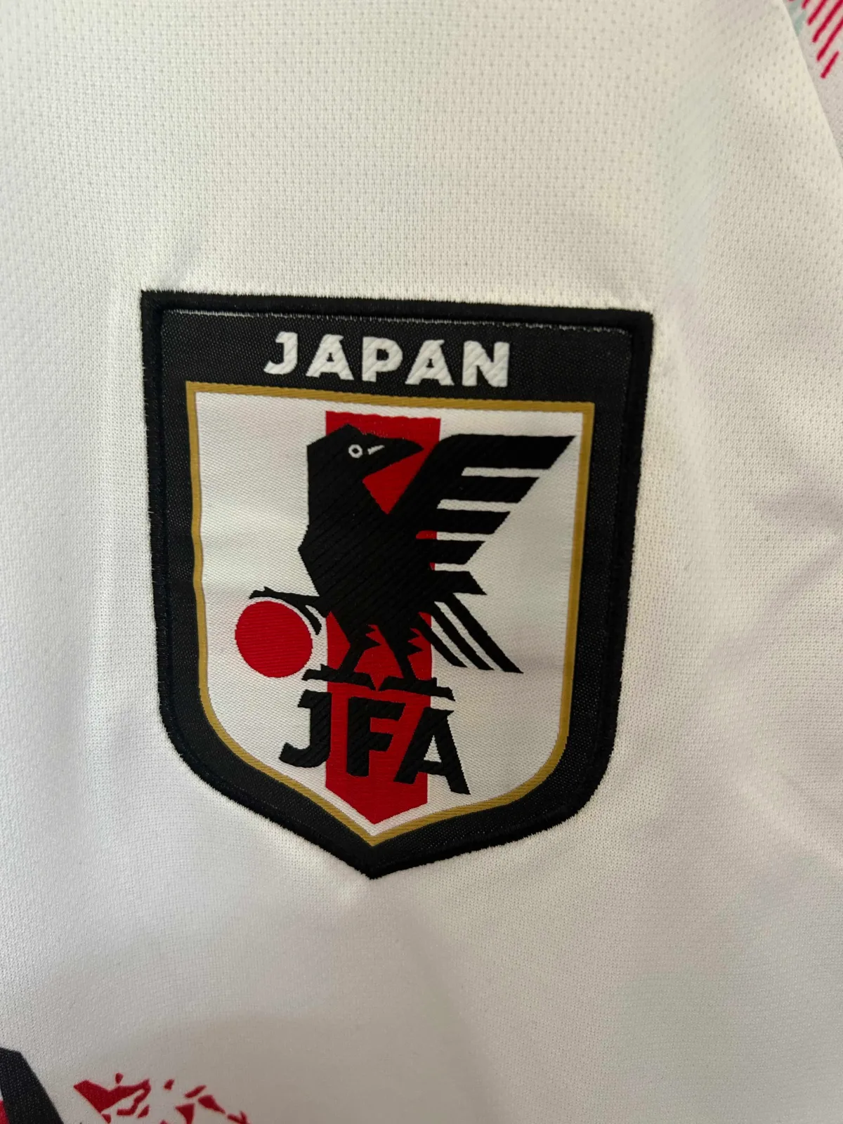 2025/2026 Japan Sonderedition Fußballtrikot 1:1 Thai-Qualität – Bild 6