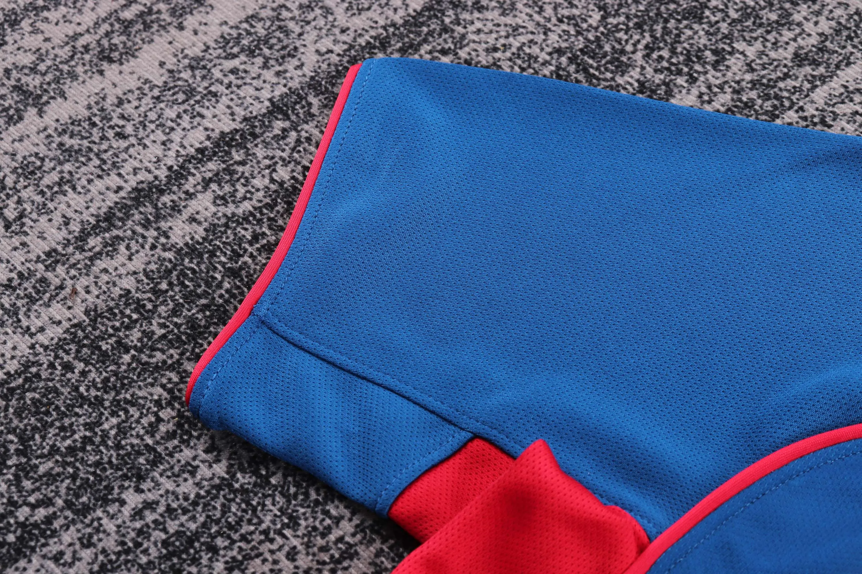 2004-2005 Retro Barcelona Casa Maglia da calcio Qualità thai 1:1 Taglia bambino - immagine 8