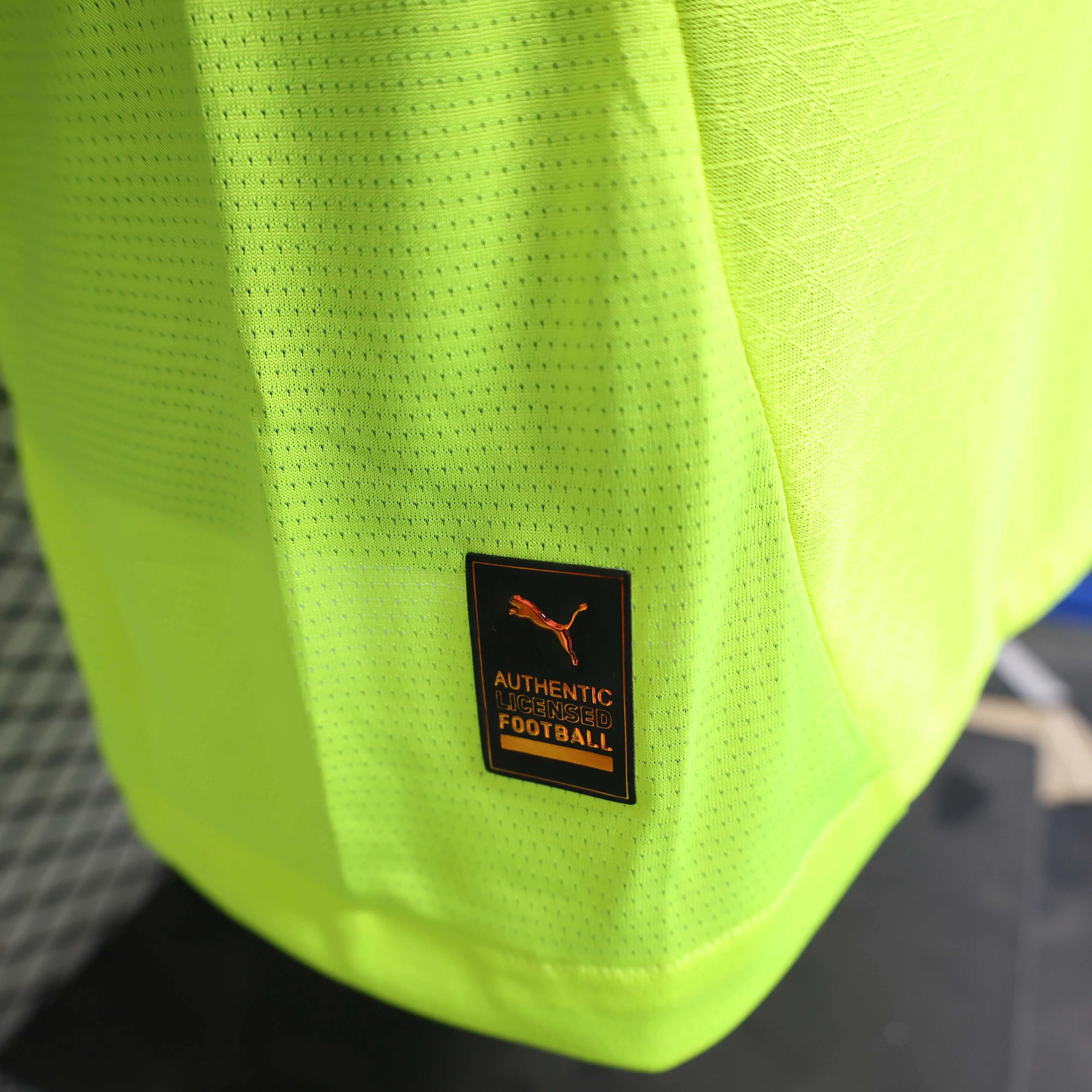 2025/2026 Player Version Dortmund Special Edition Football Jersey 1:1 Thai Quality - Image 10