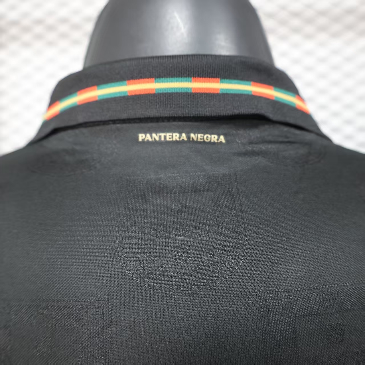 2026/2027 Spelersversie Portugal Speciale editie Voetbalshirt 1:1 Thaise kwaliteit - Afbeelding 7