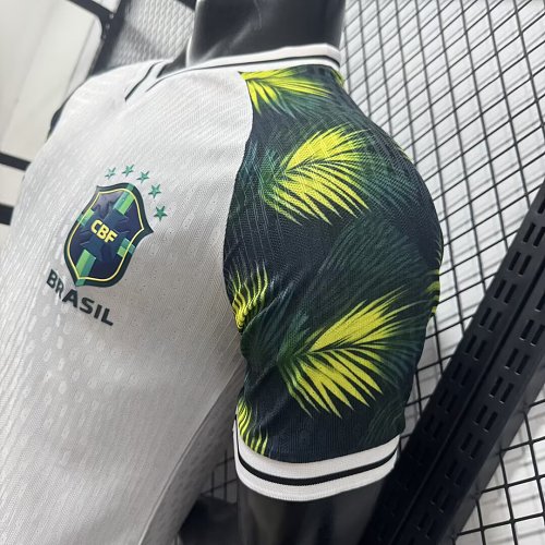 2026 Spielerversion Brasilien Sonderedition 15 Fußballtrikot 1:1 Thai-Qualität – Bild 9