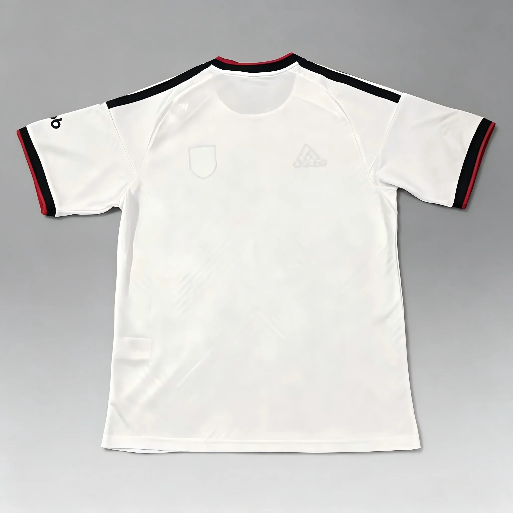 2026/2027 Fulham İç saha Futbol forması 1:1 Tayland kalitesi - Görsel 2