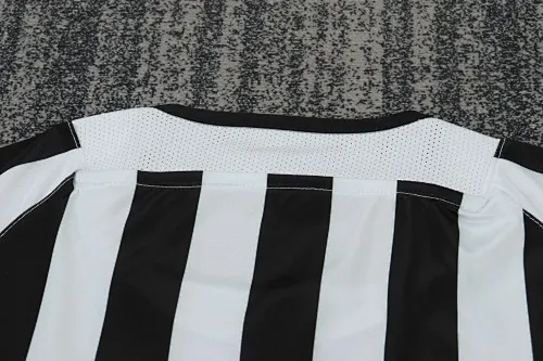 2003/2004 Retro Juventus Local Camiseta de fútbol Calidad tailandesa 1:1 Talla infantil - Imagen 8
