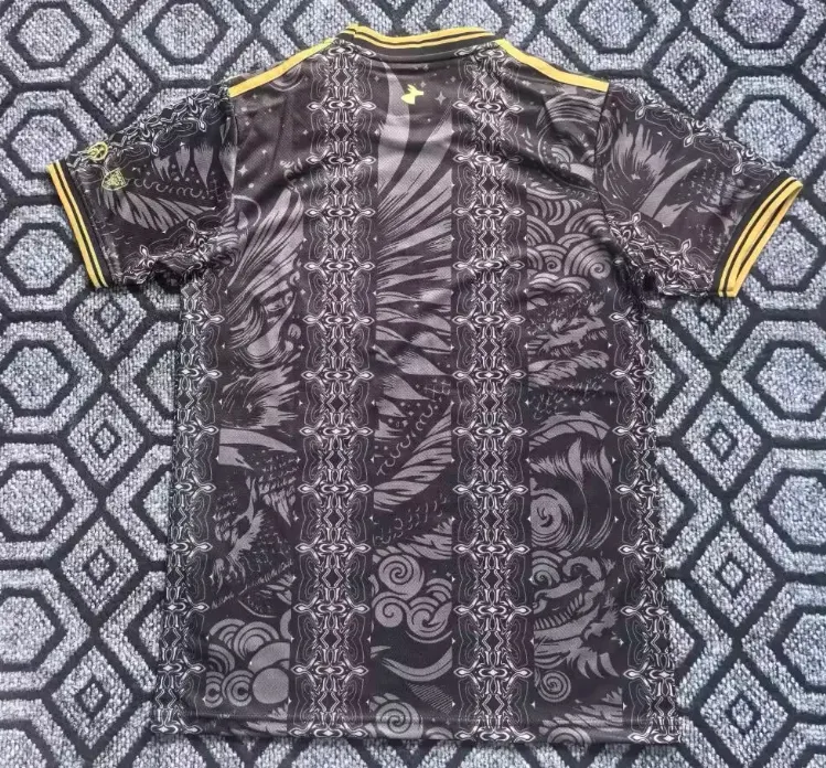 2026/2027 Argentina National Special Edition Football Jersey 1:1 Thai Quality - Image 2