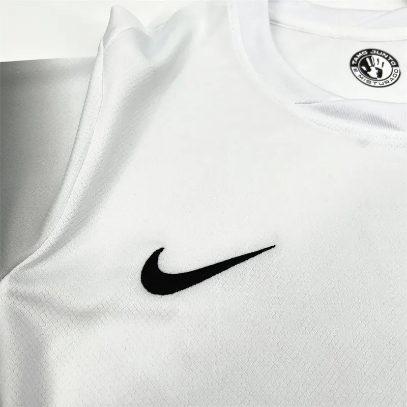 2024/2025 Corinthians Domicile Maillot Qualité thaï 1:1 – Image 3