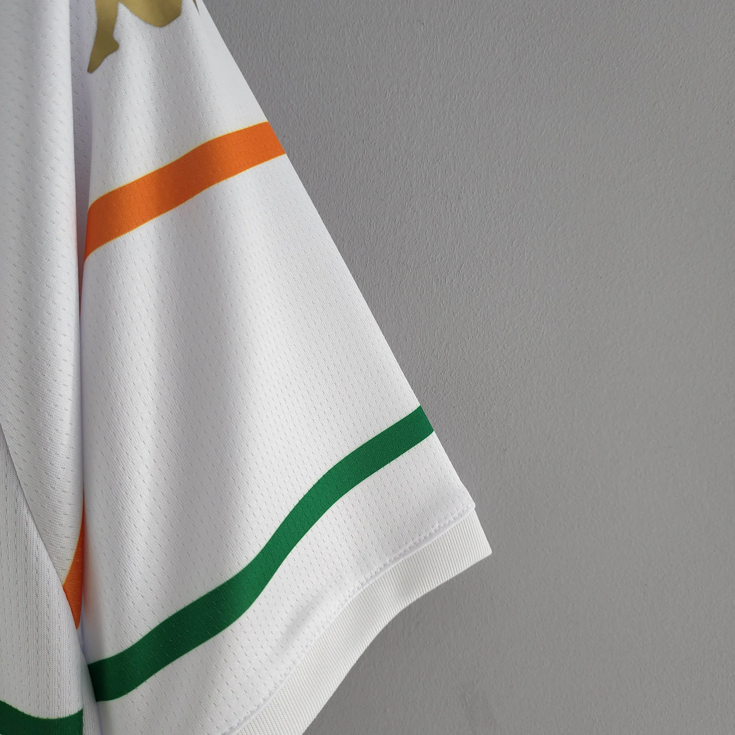2022/2023 Venedig Visitante Camiseta de fútbol Calidad tailandesa 1:1 - Imagen 9